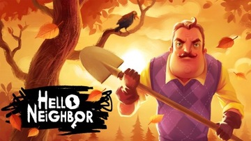 Hello Neighbor KLUCZ | STEAM