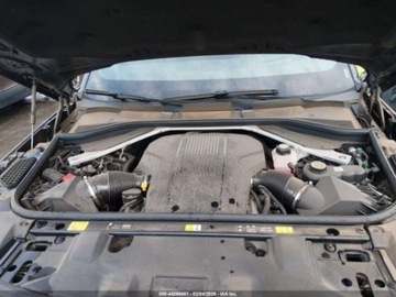 Land Rover Range Rover V 2024 Land Rover Range Rover P530 SE 2024 4.4 Benzyna 523KM, zdjęcie 8