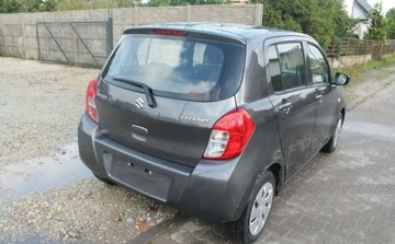 Suzuki Celerio 1.0  68KM 2016 Suzuki Celerio Benzyna 68KM, zdjęcie 4