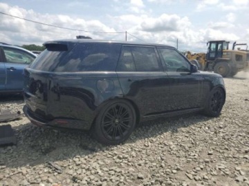Land Rover Range Rover V 2023 Land Rover Range Rover Se 2023 4.4 Benzyna 523KM, zdjęcie 3