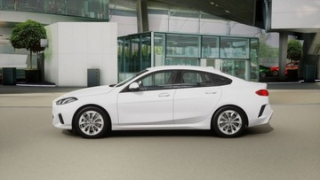 BMW Seria 2 G42-U06 Active Tourer 1.5 216i 122KM 2025 BMW 216 Gran Coupé, Nowa seria 2 -Już od 1420, zdjęcie 3