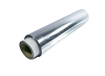 Folia aluminiowa 1kg CATERINGOWA MASTER