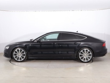 Audi A7 C7 A7 Sportback 3.0 TDI 204KM 2013 Audi A7 3.0 TDI, 201 KM, 4X4, Automat, Skóra, zdjęcie 2
