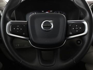 Volvo XC40 Crossover 2.0 D3 150KM 2019 Volvo XC 40 automat full LED półskóra klima, zdjęcie 20