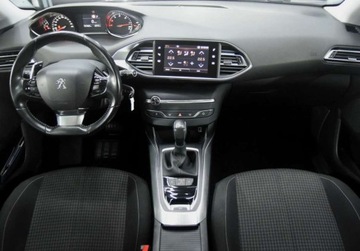 Peugeot 2019 Peugeot 308 1.5 Diesel _ 131 KM _ Klimatronic _ Alu 16 _ 1.5 Diesel 130KM, zdjęcie 4