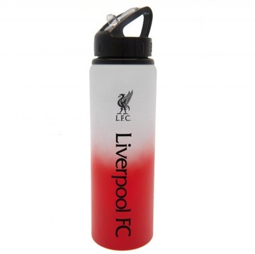 LIVERPOOL FC ALUMINIOWA BUTELKA DO NAPOJÓW