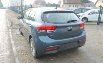 Kia Rio IV 2017 Kia Rio Benzyna 100KM, zdjęcie 6