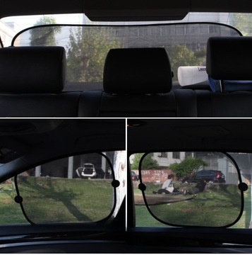 ДЛЯ БОКОВЫХ ОКОН АВТОМОБИЛЯ СОЛНЦЕЗАЩИТНЫЙ КОЗЫРЕК