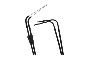Linka gazu kompletne Triumph Sprint 955