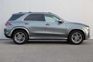 Mercedes GLE V167 SUV 2.0 300d 245KM 2019 Mercedes-Benz GLE 300d 4Matic I AMG I Salon PL I Autotrade Mercedes-Benz, zdjęcie 10