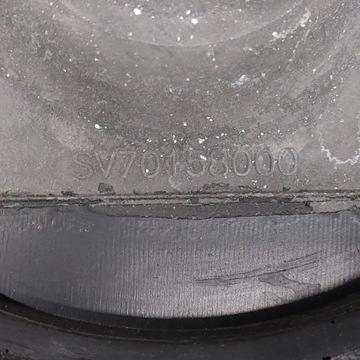 LANCIA DELTA III 3 VOLANT KOŽENÁ SV70158000 Z MINCE