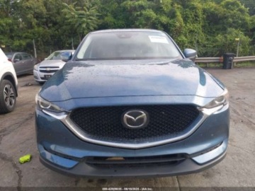 Mazda CX-5 II 2020 Mazda CX-5 Touring 2.5 Benzyna 187KM, zdjęcie 5