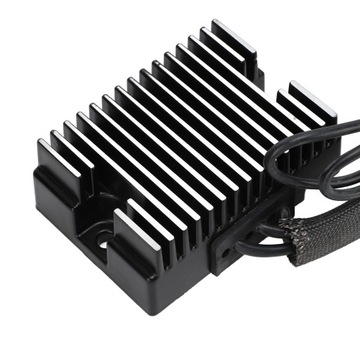 Стоп-выпрямитель регулятора напряжения мотоцикла