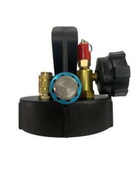 КОМПЛЕКТ НАСОСА ОБЪЕМОМ 10 Л И ПЕРЕХОДНИКОВ ДЛЯ ЗАМЕНЫ МАСЛА В АВТОМАТИЧЕСКОЙ КОРОБКЕ ПЕРЕДАЧ