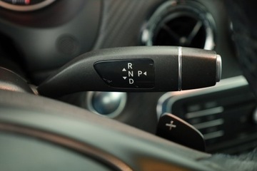 Mercedes GLA I Off-Roader Facelifting 1.6 180 122KM 2019 Mercedes GLA GLA 180, Salon Polska, Automat, zdjęcie 20