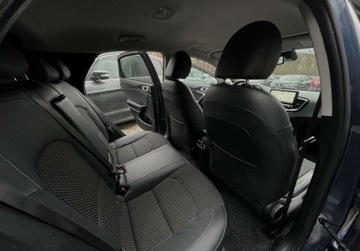 Kia XCeed Crossover 1.4 T-GDI 140KM 2020 Kia XCeed 1.4MANUAL JBL 66.000KM LED navi KAMERA bezwypadkowa, zdjęcie 14
