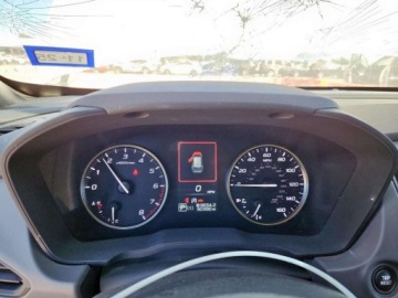 Subaru 2024 Subaru Crosstrek 2024 SUBARU CROSSTREK SPORT 2.5 Benzyna 182KM, zdjęcie 8