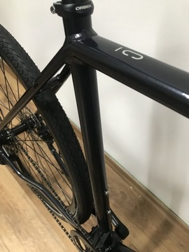 Кроссовый велосипед Orbea Carpe 40 2022 г.
