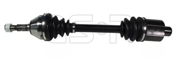 GSP 221056 POLOOSA POHONNÁ PR OPEL ASTRA H 04-