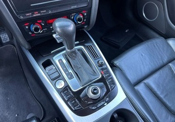 Audi A5 8T S5 Coupe 4.2 354KM 2010 Audi S5 Coupe 4,2 Quattro 354 KM Automat GWARANCJA Zamiana Zarejestrowany, zdjęcie 14