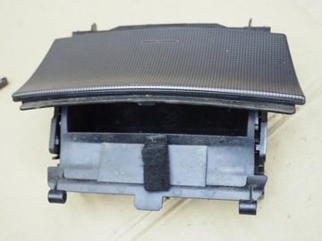 MERCEDES W203 AVANTGARDE DECORS EUROPE РАМА