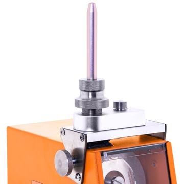Стационарная точилка для вольфрамовых электродов TIG