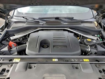 Land Rover Range Rover V 2024 Land Rover Range Rover Sport Dynamic Se 2024 3.0 Benzyna 355KM, zdjęcie 6