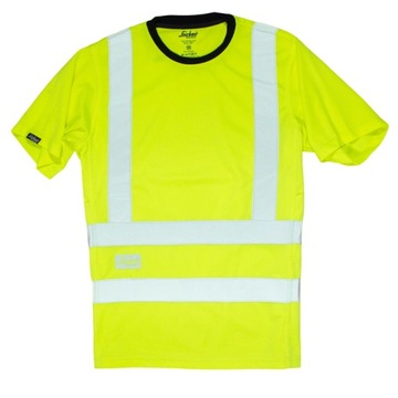 SINCKERS HIVIS OSTRZEGAWCZA KOSZULKA 2543 WORKWEAR ROZ M