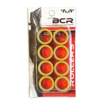 ROLKI WARIATORA BCR 28X19,9 24gr. HONDA SILVER WING FJS 400