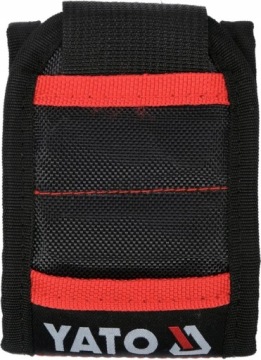 МАГНИТНЫЙ БРАСЛЕТ YATO 2 КАРМАНА