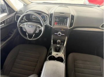 Ford Galaxy IV Van 1.5 EcoBoost 160KM 2016 FORD GALAXY TITANIUM! Wkrótce w ofercie!, zdjęcie 11