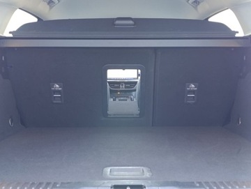 Ford Focus IV Kombi Facelifting 1.0 EcoBoost 125KM 2024 Ford Focus Ford Focus 1.0 EcoBoost 125KM TitaniumPakiet Winter Salon PL FV, zdjęcie 32