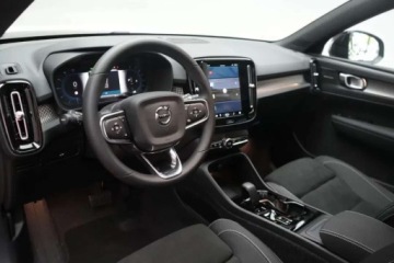 Volvo XC40 Crossover Facelifting 2.0 B3 163KM 2026 Volvo XC 40 VOLVO XC40 Core B3 Mild Hybrid, Dowolna konfiguracja, Polski S, zdjęcie 8