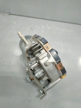 AUDI A3 8P 04-08 MOTOREK MOTOR STĚRAČE PŘEDNÍ 8P1955119B