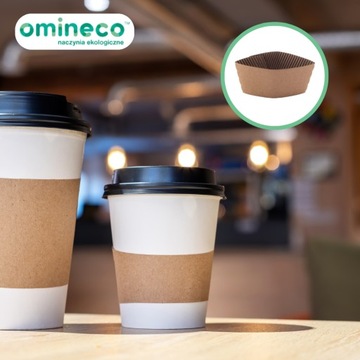 Защитные чашки 250-360 мл 100 шт.