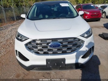 Ford Edge II 2020 Ford Edge 2020r., 4x4, 2.0L 2.0 Benzyna 250KM, zdjęcie 6