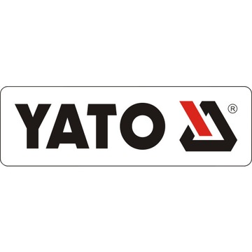 ЭКСТРАКТОР ДЛЯ ПОВРЕЖДЕННЫХ ВИНТОВ YATO 06251