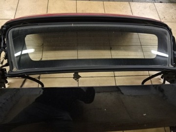 Крыша Mazda MX5 MX-5 15-21 год HARDTOP