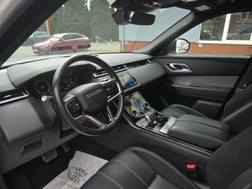 Land Rover Range Rover Velar SUV 2.0 204KM 2021 Velar 2.0 D200 mHEV SE, zdjęcie 10