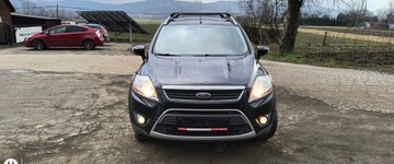 Ford Kuga I 2.0 Duratorq TDCi 140KM 2010 Ford Kuga Ford Kuga I 2010r Naped 4x4 2.0 Diesel 140KM, zdjęcie 6