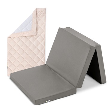 Кровать Hauck Sleep N Play Go Plus Бежевая