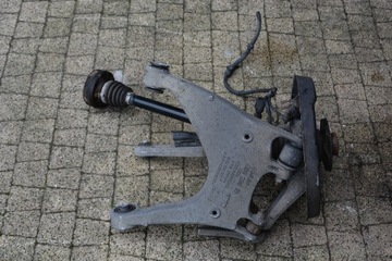 ВАЛ STUNNER ЗАДНИЙ ЛЕВЫЙ AUDI A8 D3 4E0501203C 4E0511511F