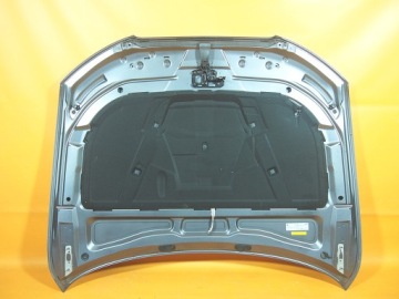 Audi A5 8T LIFT 50HP Звукоизоляционные замки капота 8t0823029h LX7R