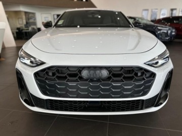 Audi A5 B10 Limousine 2.0 TDI 204KM 2026 AUDI A5 TDI quattro S line Sedan 2.0 (204KM) 2026, zdjęcie 2