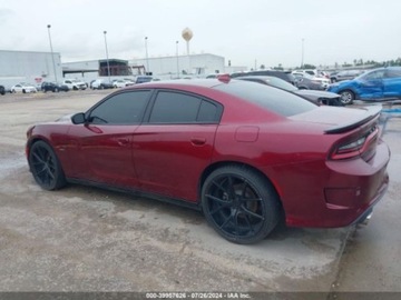 Dodge Charger VII 5.7 HEMI V8 375KM 2019 Dodge Charger 2019r, RT, 5.7L 5.7 Benzyna 375KM, zdjęcie 4