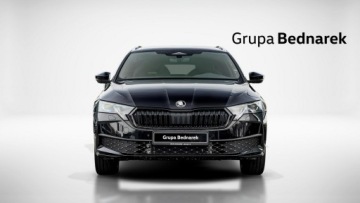 Skoda Octavia IV Liftback 1.5 TSI EVO 150KM 2026 Škoda Octavia Skoda Octavia Combi Sportline 1.5, zdjęcie 28