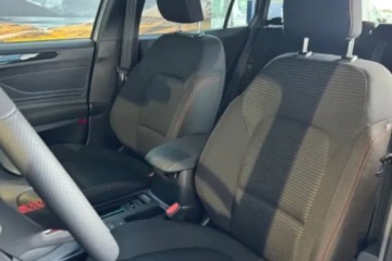 Ford Focus IV Kombi Facelifting 1.0 EcoBoost MHEV 155KM 2025 Ford Focus SW ST Line X Kombi Hybrid 155 KM Od Reki Wynajem Leasing, zdjęcie 15