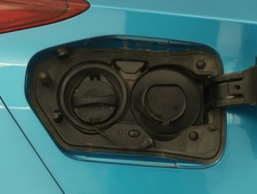 Toyota Prius IV Hatchback 1.8 Hybrid 122KM 2017 Toyota Prius 1.8 PHV, Salon Polska, 1. Właściciel, zdjęcie 16