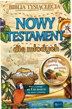 Nowy Testament dla Młodych