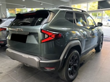 Dacia Duster III 2026 Od ręki - Extreme aut 1.2 Eco-G LPG 120KM / Pakiet Parking, zdjęcie 4